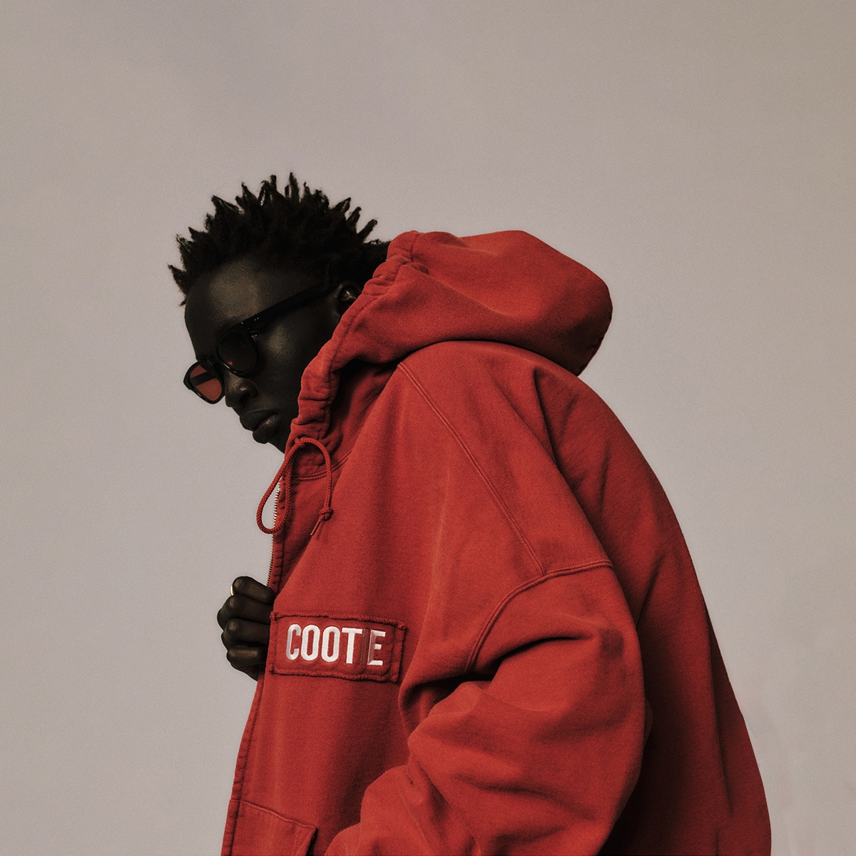 COOTIE PRODUCTIONS®︎ / クーティープロダクションズ<br>Available